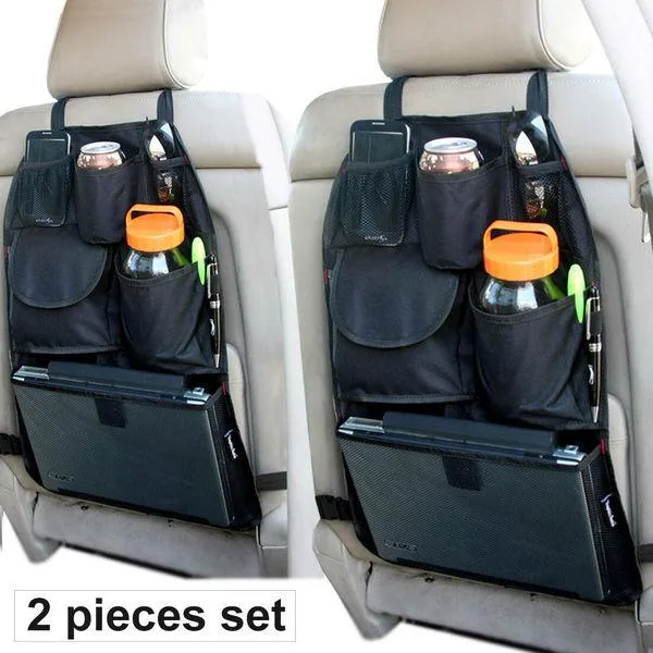 Best Car Organizers at Affordable Prices