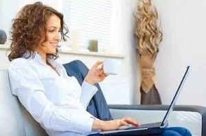 Legitimate on line job opening with basic computer knowledge