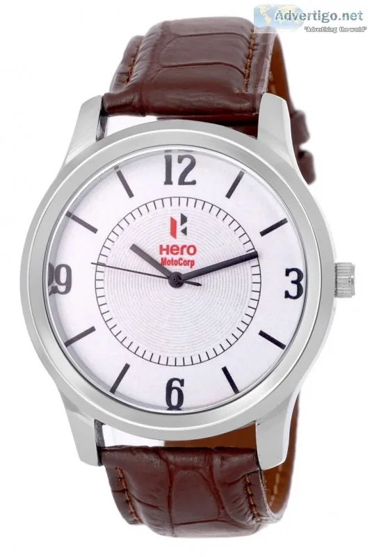 Corporate wrist watch supplier in delhi from offiworld