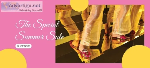 Designer Sandals For Women