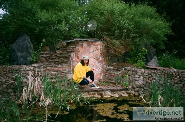 The Perfect Spot