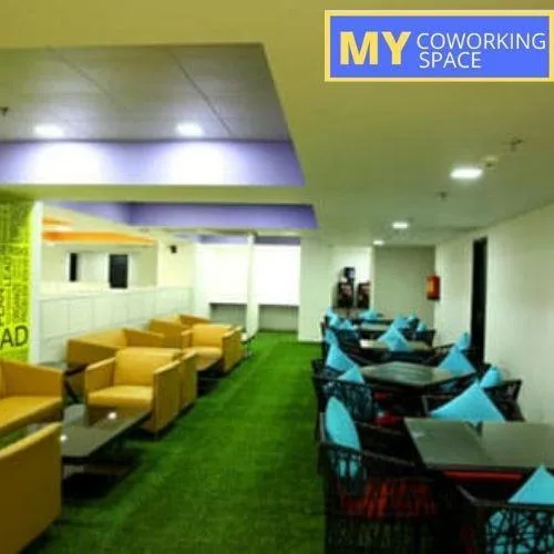 Excellent Co-work space in the Gurugram