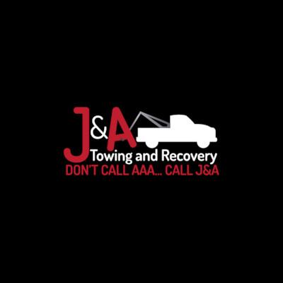 JandA Towing and Recovery