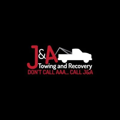 JandA Towing and Recovery