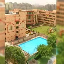 Facilities - DIS Junior Dwarka