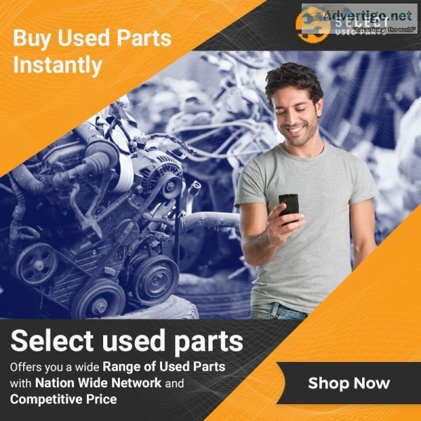 Vehicle Spare Parts for Sale   Automotive Body Parts