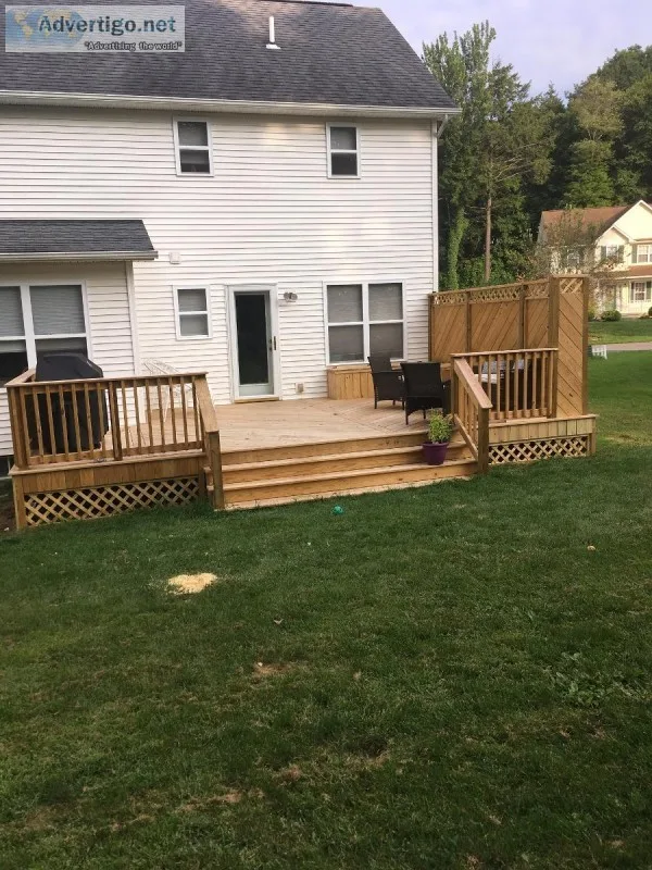 Bill Leonardo contracting