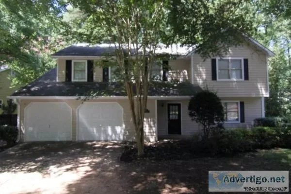 Welcome to 4925 Cold Springs Dr NW Lilburn GA 30047