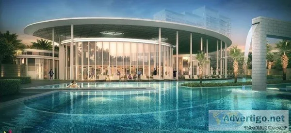 Ireo Skyon &ndash Luxury 3BHKSQ Flats in Sector 60