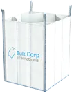 Buy superior quality food grade fibc bulk bags: bulkcorp interna