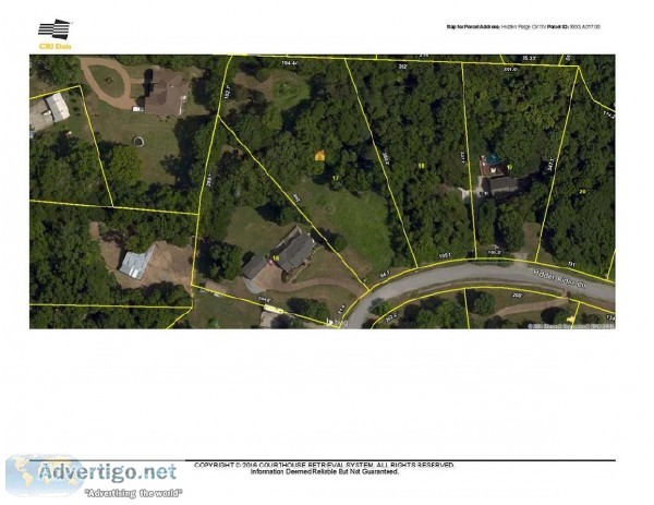 89900Mount Juliet Land for sale (89900)