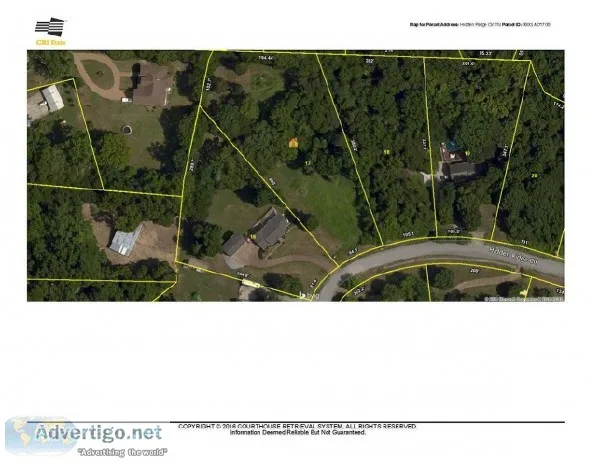 89900Mount Juliet Land for sale (89900)