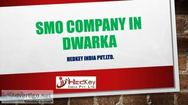 SMO company
