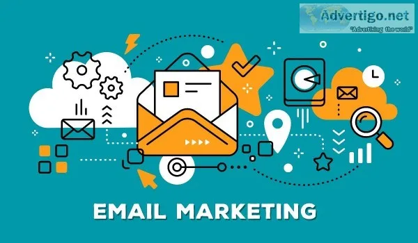 Major benefits of Email Marketing