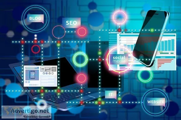 Digital Marketing Agency Pune