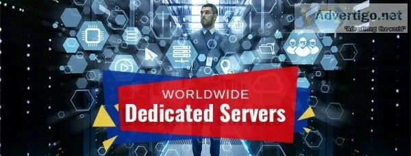 Dedicated server in florida