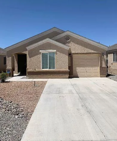 2851 Porto St SW Albuquerque NM 87121