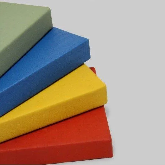 Leading Manufacturer of Judo Mats