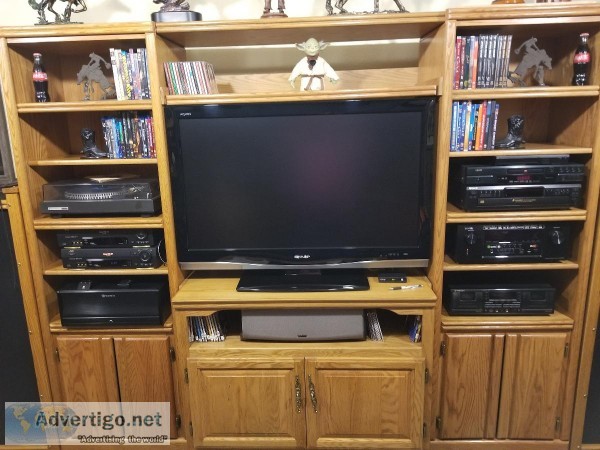 TV set