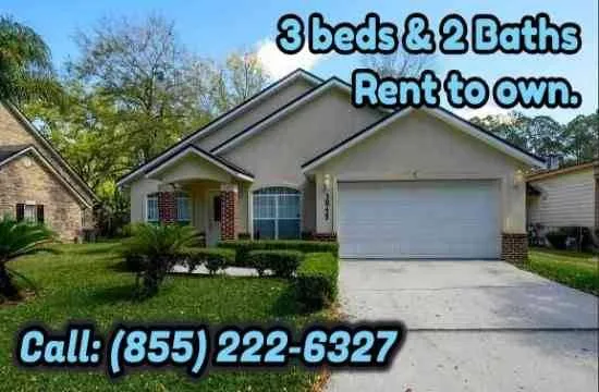 3br - Come see this NEWLY renovated 3 bedroom 2 bath home