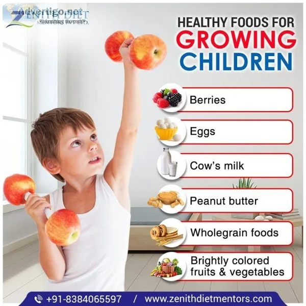 Best Dietitian in Delhi NCR for weight loss