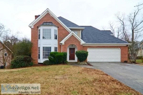 Welcome to 5692 Glandor Dr SE Mableton GA 30126