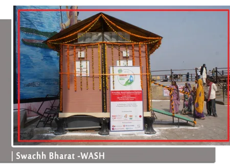 Cleanliness Drive Campaign