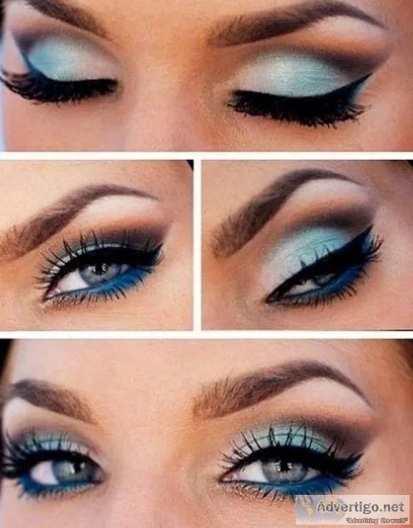 Makeup