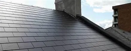 ROOFING DONE RIGHT