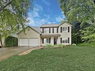 8220 River Mill Ct Ball Ground GA 30107