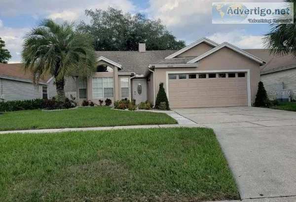 14525 Fox Haven Blvd Orlando FL 32837