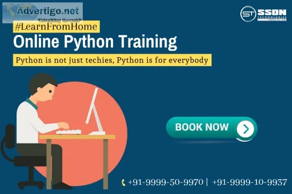 Python Classes In Gurgaon