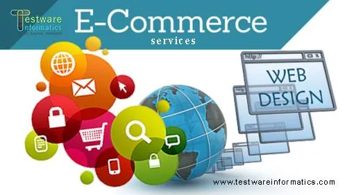 Ecommerce services