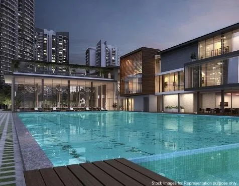 Ultra Lavish Residences at Dwarka Expressway &ndash Godrej Merid