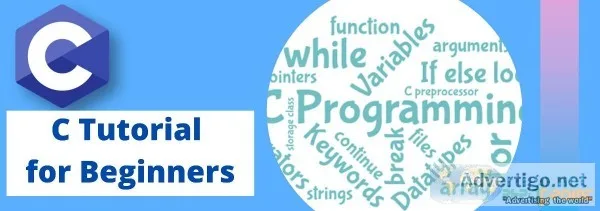 C Tutorial for Beginners