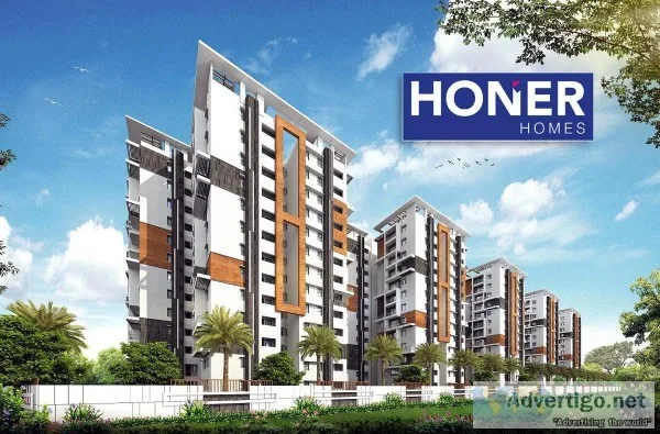 Newly Constructed Flats For Sale In Hyderabad