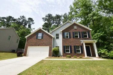 57 Spring Forest Ln Dallas GA 30157