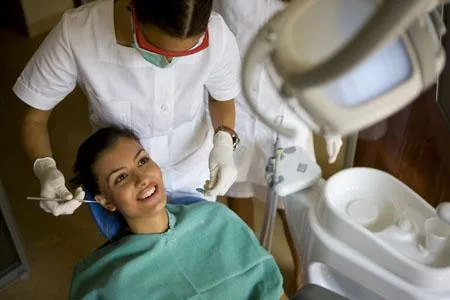 Houston Dentist