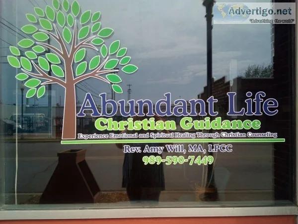 Licensed Pastoral Counseling Services
