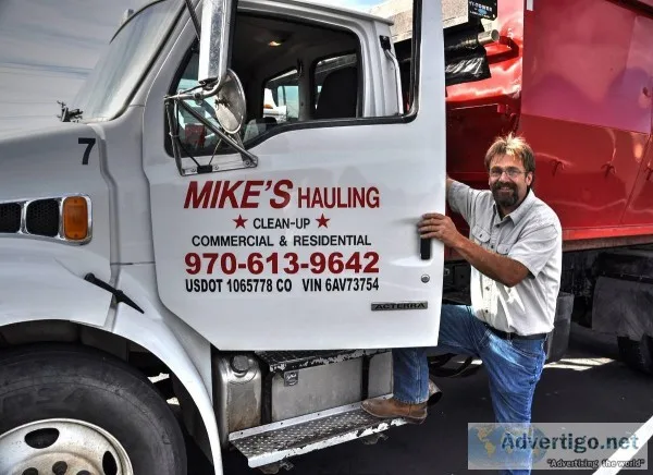 Rob and Mike s Hauling LLC
