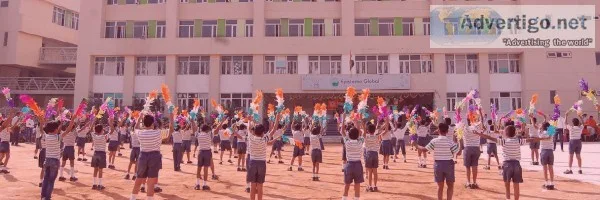 Top CBSE Schools in Hyderabad Gachibowli  Epistemo Global