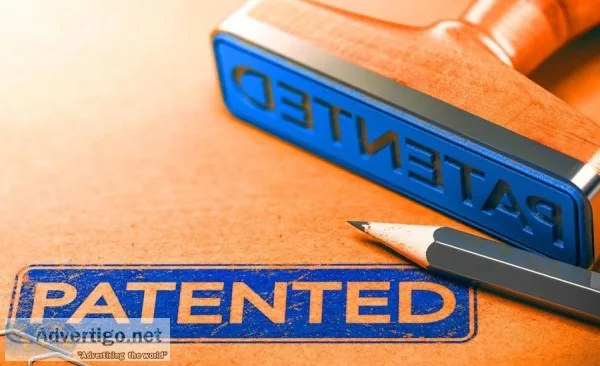 Patent company