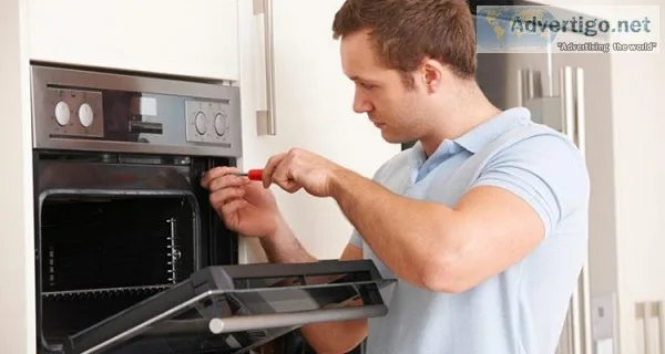 Microwave Repair Services