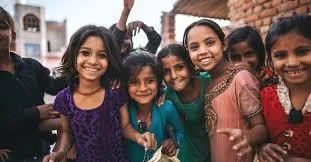 rural development in india
