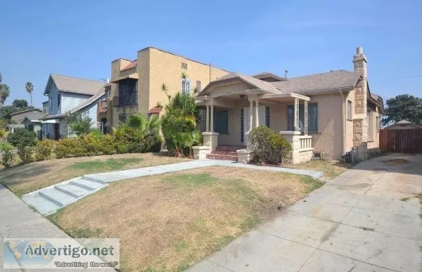 5510 Ruthelen St Los Angeles CA 90062