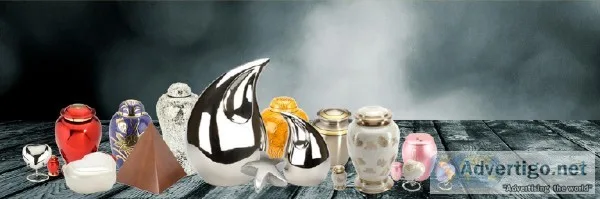 Cremation Urns for Ashes &mdash Find the Right Cremation Urns