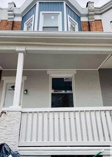 4115 N Franklin St Philadelphia PA 19140