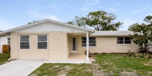 Welcome to 3517 Garfield Dr Holiday FL 34691