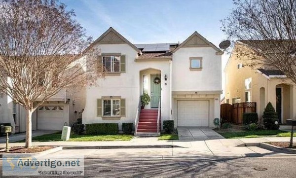 564 Chelsea Xing San Jose CA 95138