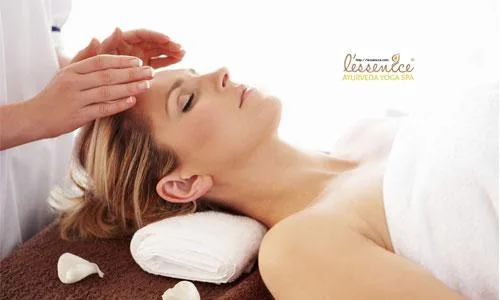 Lessencce for Panchakarma Detox
